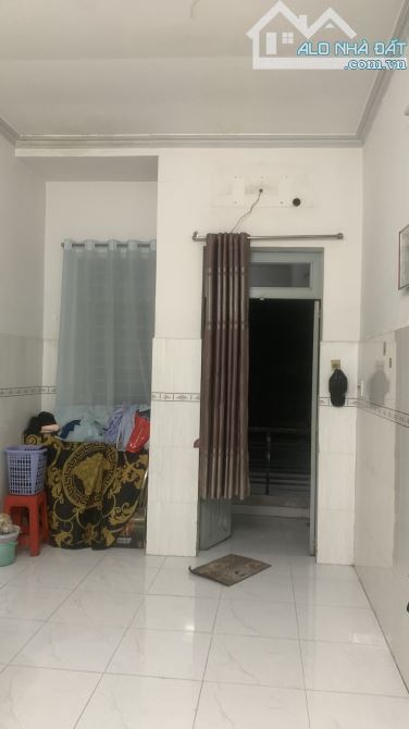 Bán Nhà 3 Tầng, KDC Đồng Bộ Quận 8, DT: 3,4*16, 4PN, SHR, Không Quy Hoạch, Giá 4,1 Tỷ. - 4
