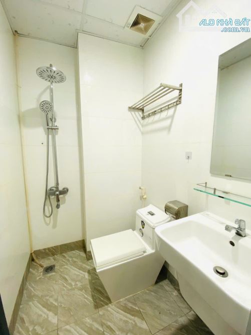 CHO THUÊ CĂN HỘ STUDIO QUẬN 4 GIÁ RẺ SINH VIÊN - 4
