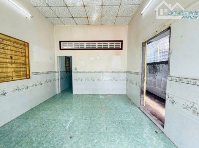 NHÀ NÁT 72,5m2 ĐANG CHO THUÊ 3,5 TR/TH Ở TRẦN VĂN MƯỜI HÓC MÔN, 780 TR, TL - 4