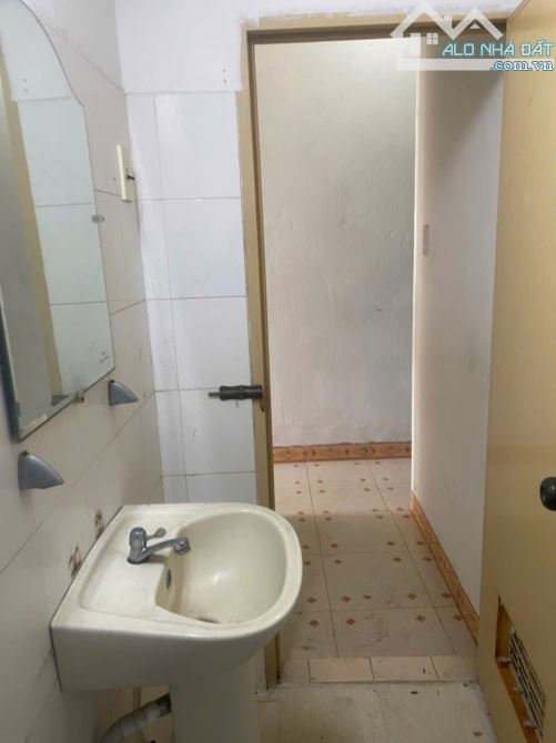 NHÀ 2 TẦNG MẶT TIỀN ĐƯỜNG NHỊ HÀ 119M2 GIÁ CHỈ 9,5 TỶ - 4