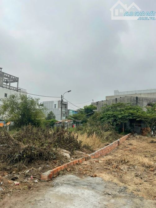 BÁN LÔ ĐẤT VÀNG – GẦN BIỂN NGUYỄN TẤT THÀNH LIÊN CHIỂU DT 100M2, GIÁ 4,98 TỶ - 4