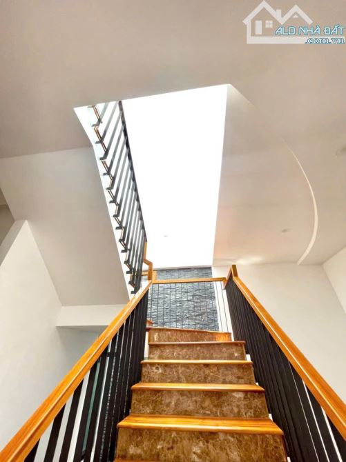 🏡SIÊU PHẨM NHÀ ĐẸP 4 TẦNG MẶT TIỀN PHAN VĂN TRỊ–TRUNG TÂM CẨM LỆ-THIẾT KẾ HIỆN ĐẠI🏡 - 4