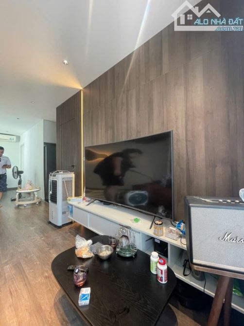 Bán chung cư Eco Green city 286 Nguyễn Xiển, 75m, 2pn, căn góc, full đồ, 6.6tỷ - 4