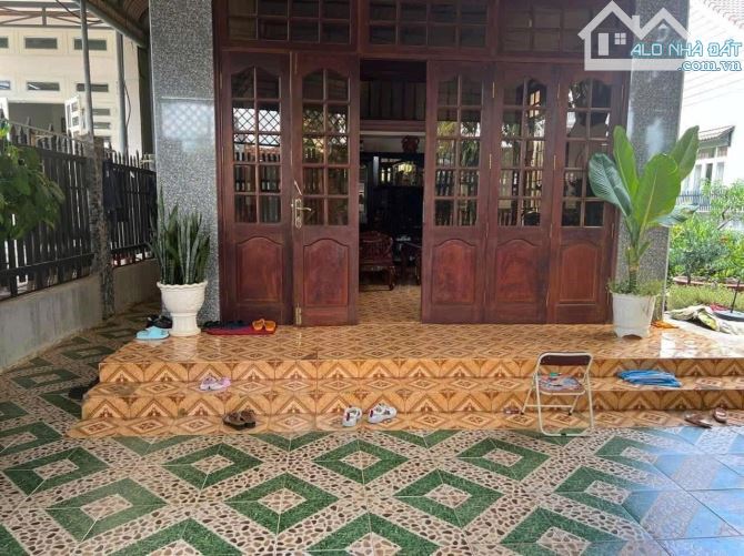 NHÀ RỘNG VÀ ĐẤT LÀM VƯỜN, 9,9x40M, THỔ CƯ 250M2 HẺM TRẦN KIÊN, GẦN CHỢ ĐẦU MỐI - 4