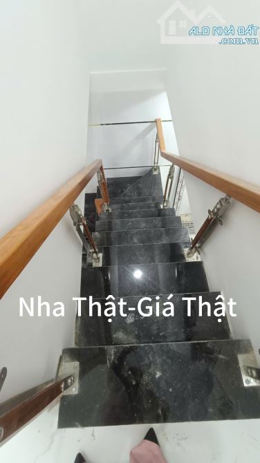 Bán Nhà Bình Tân-Đường Phan Anh 50m2 - 4