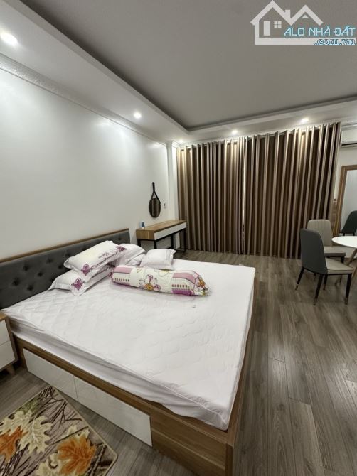 HÀNG XÓM KĐT TÂY NAM LINH ĐÀM – Ô TÔ ĐỖ GẦN, NGÕ THÔNG, NHÀ ĐẸP Ở NGAY - 4