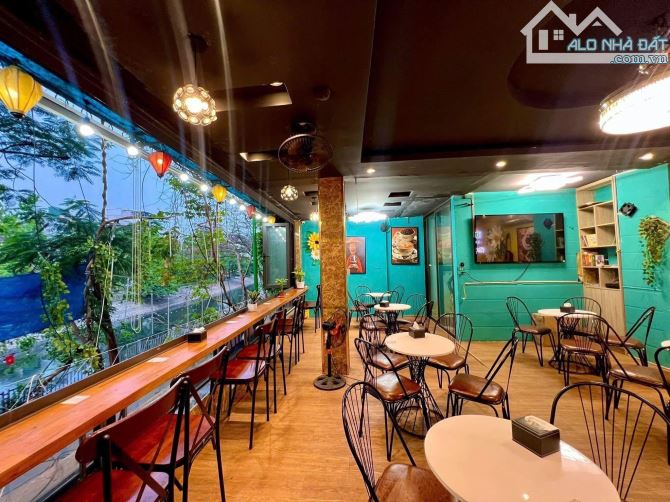 🌻 Bán nhà tặng quán Cafe -- Quá hờii. 330m2, 1ty450tr sổ hồng riêng - 4