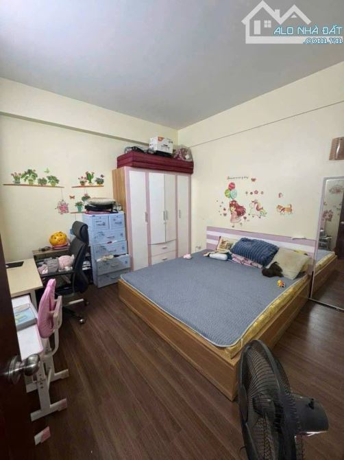 BÁN CC - BẮC HÀ - FODACON - TRẦN PHÚ - TẶNG FULL NỘI THẤT - 85M2 - 5,4 TỶ. - 4