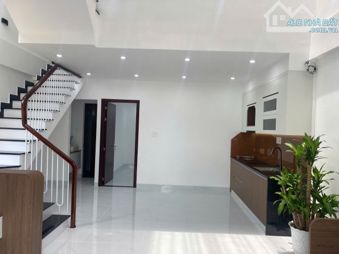 BÁN NHÀ 2 TẦNG HOÀN THIỆN – GARA Ô TÔ – KIỆT 106 MINH MẠNG, THỦY XUÂN, TP HUẾ - 4
