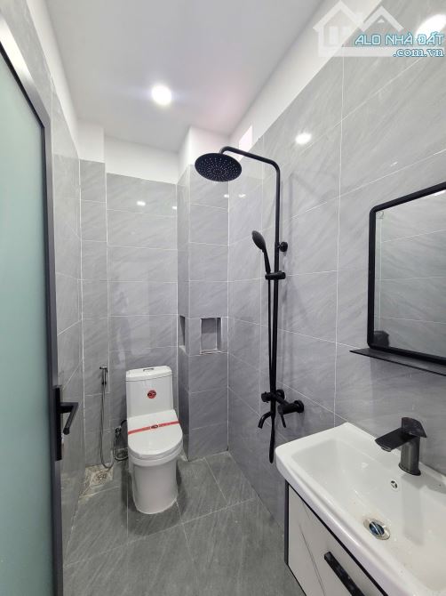 4,15Tỷ TL🔥Bán nhà full nội thất, Hoàn Công gần vòng xoay An Phú 1,5km, p.An Phú, Thuận An - 4