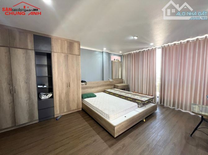 Bán gấp nhà riêng 3,5 tầng. Full nội thất. Ngay trung tâm thành phố. Hạ Long - Quảng Ninh - 4