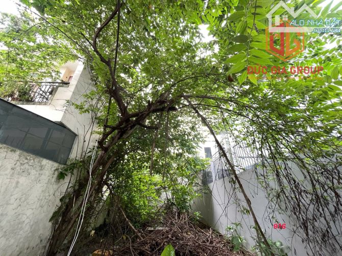 Bán đất mặt tiền đường D4; khu D2D cách đường Võ Thị Sáu chỉ 200m; sổ hồng 120m giá 8.9 tỷ - 4