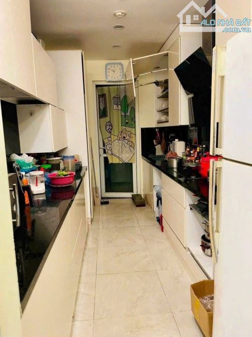 ❇️BÁN CHUNG CƯ VIỆN CHIẾN LƯỢC KHOA HỌC PHỐ TÚ MỠ, CẦU GIẤY 136 M2, 3 PHÒNG NGỦ 2 VS. - 4