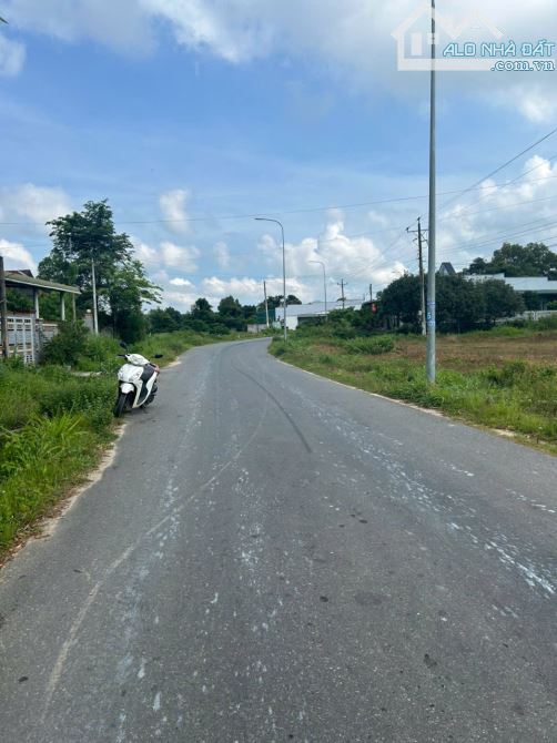 Bán 169m2 đất mặt tiền Cù Chính Lan, Tân Bình, LaGi giá đầu tư 1.6 tỷ - 4