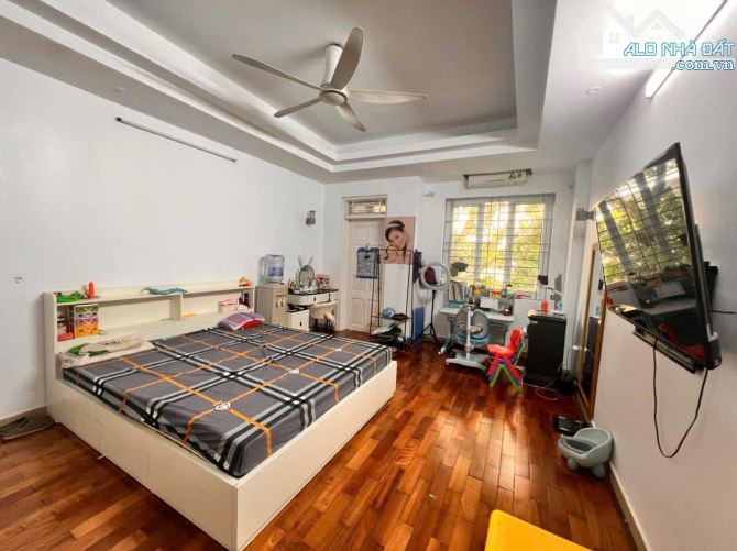 Liền kề KĐT Văn Quán, Hà Đông, 100m2, vỉa hè, ô tô tránh, giá rẻ nhất khu vực - 4