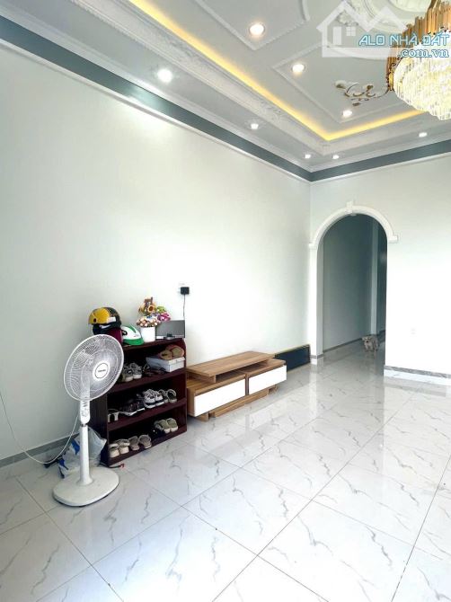 Bán nhà sân vườn 1 Trệt 1 Sân Thượng kế bên KDL Phi Yến - An Bình - TPCT - 4