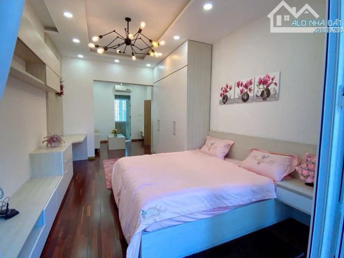 💥NHANH TAY SỞ HỮU BIỆT THỰ SIÊU ĐẸP–LONG LANH TRÊN ĐƯỜNG THĂNG LONG-DT KHỦNG 150M💥💥 - 4