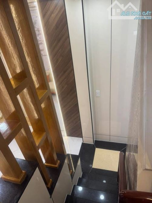 🌿 NHÀ ĐẸP 2 TẦNG, 2PN, QUANG TRUNG, P10 (MỚI,P GÒ VẤP), GIÁ CHỈ 3.850 TỶ TL. - 4