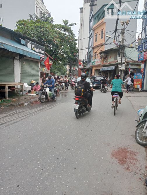 Đất hiếm Tây tựu, vị trí vàng, giá cực tốt cho nhà đầu tư - 3