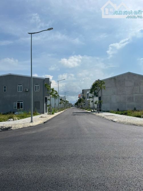 Bán đất Hương Sơ 67,4m2 Khu vực 10 Phường Hương Sơ,Thành Phố Huế - 4
