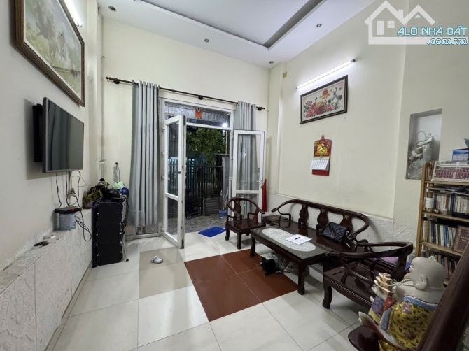 💎Bán nhà 4 tầng  52m2 _ NHƠN PHÚ A, Thủ Đức. - 4