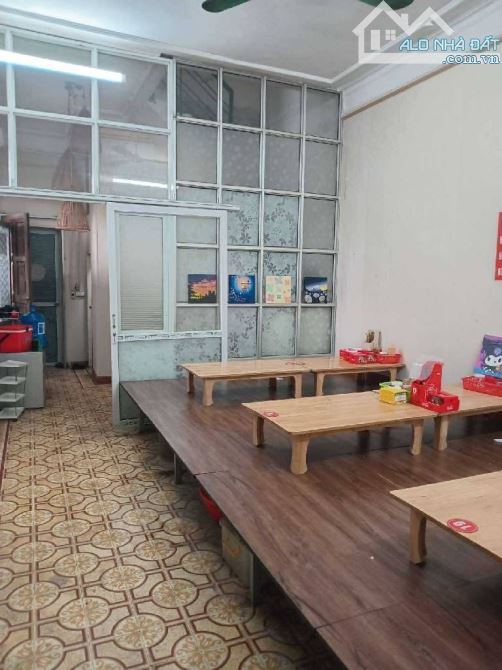 Bán nhà 3 mặt tiền vị trí kinh doanh Nguyễn Văn Lộc, 78m2, 25m mặt tiền, 32.8 tỷ - 4