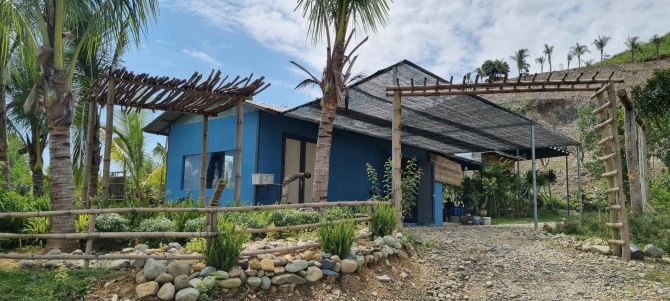 CẦN BÁN GẤP ĐẤT FARM KHÁNH PHÚ – KHÁNH VĨNH CHỈ 2TY8 - 4