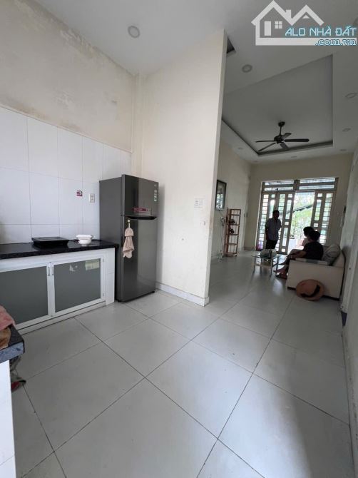 Bán nhà có sẵn vườn trồng cây và cây ăn trái hẻm 360 Phạm Hữu Lầu nhà bè - 4