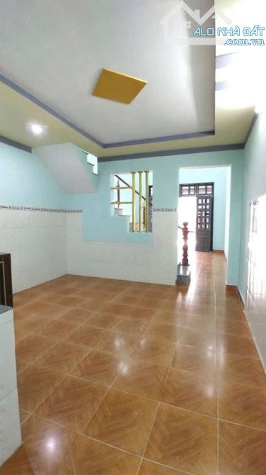 Kẹt Tiền Cần Bán Gấp Nhà Đúc Giả Sẹc Ngắn Lê Thị Hà, Hóc Môn, 730 Triệu - 4