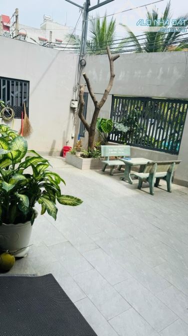 🏡 BIỆT PHỦ NGANG 8M – 4 TẦNG + THANG MÁY – GẦN AEON MALL – GIÁ CHỈ 16 TỶ -NTK-25.9.623 - 4