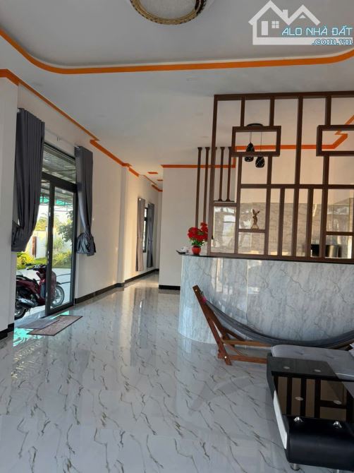 BÁN NHÀ VƯỜN TẠI PHAN RANG NAM KHÁNH HÒA - 4