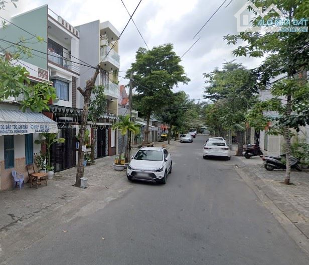 BÁN NHÀ 2 TẦNG, DT 95M2 - ĐƯỜNG NGUYỄN KHANG, GẦN HÀ HUY TẬP - THANH KHÊ - CHỈ 6.25 TỶ - 4