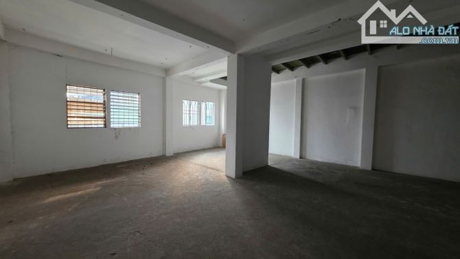 MẶT TIỀN CHỢ GÒ VẤP ĐÔNG ĐÚC – 170M2  – 4 TẦNG – NGANG KHỦNG 7M – CHỈ 35 TỶ - 4