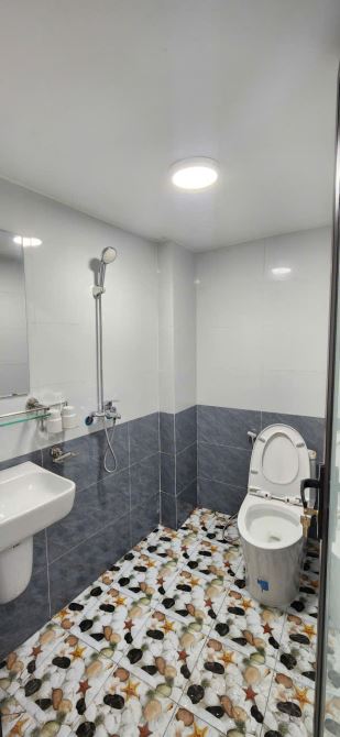 Bá,n Chung Cư Mini Di Trạch - Hoài Đức, 44m2*5Tầng, 7 Phòng Khép Kín, Ngõ Nông, Giá Đầu Tư - 4