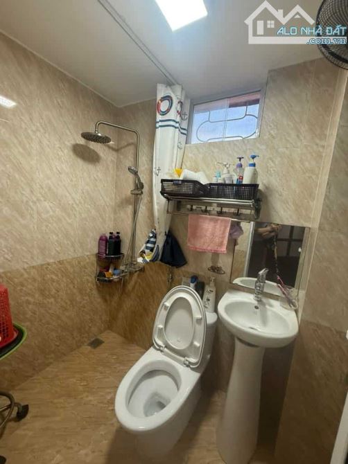 Cần bán nhà Định Công 32m2, 5 tầng, sổ đỏ chính chủ, 5.9 tỷ - 4