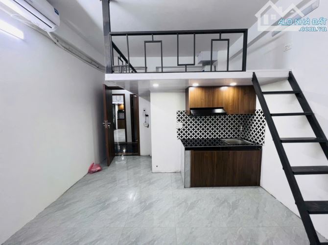 Chủ nhà cần bán gấp tòa nhà Mini Phùng Khoang. Nhận nhà kinh doanh luôn. Sẵn dòng tiền - 4