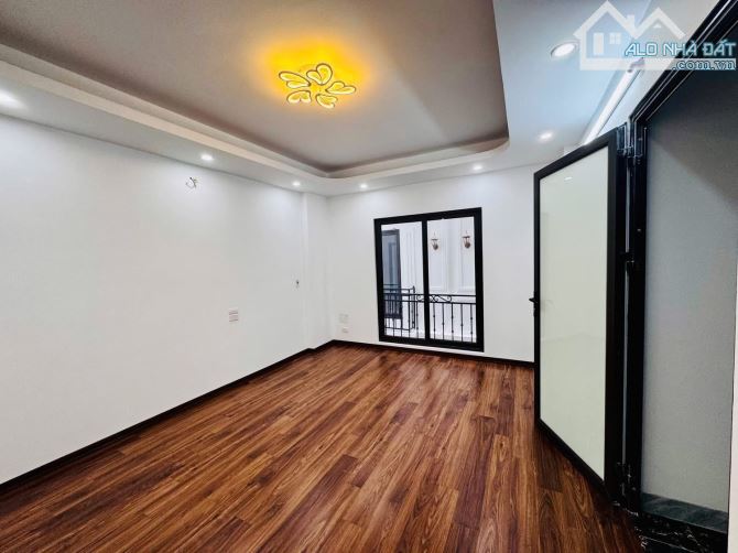 7 TRIỆU 🏡 CHO THUÊ NHÀ NGUYÊN CĂN PHỐ THANH AM – THƯỢNG THANH ✨ Ô TÔ ĐỖ GẦN – 3PN - 4