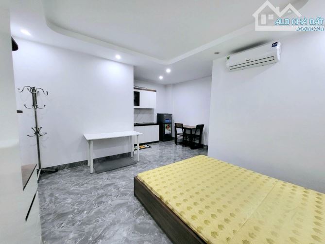 Phú Thượng - Bán chung cư mini dòng tiền ~1.3 tỷ/năm. Thanh khoản cao. Giá 19.5 tỷ. - 4