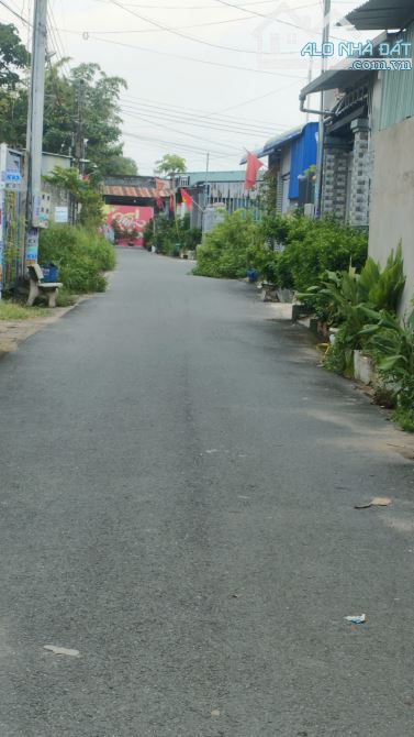 🏡 BÁN NHÀ RIÊNG 115m² – 30M THỔ CƯ- GIÁ: 2 TỈ 5 – TRUNG TÂM AN PHƯỚC, LONG THÀNH - 4