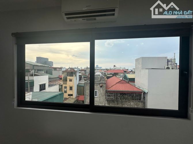 Bán nhà Khâm Thiên, 30mx7 tầng, giá 8.5 tỉ, đỉnh cao sinh lời, full nội thất - 4