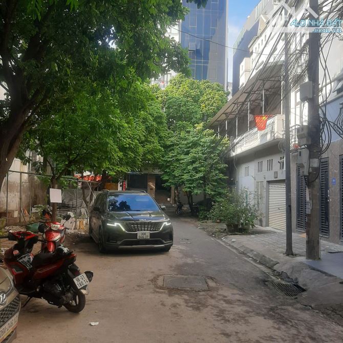 Chuyển công tác bán rẻ ! Phân Lô Đấu Giá Yên Xá  : 120mx4T, MT6m, giá 30.5 tỷ - 4