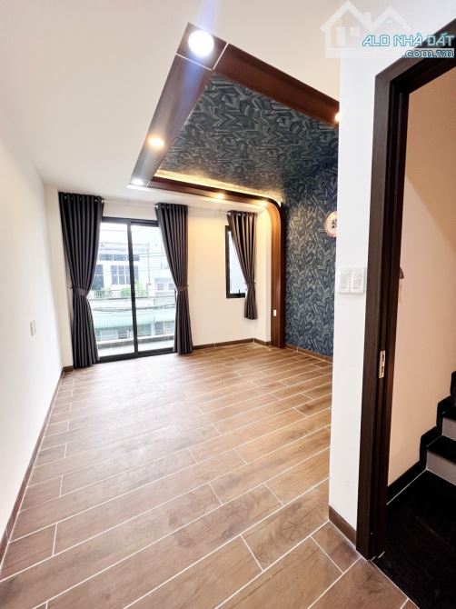 Bán nhà mặt tiền khu vip tân sơn nhì 4x20 giá 8,4 tỷ - 4