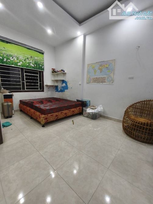 Dân xây Võ Chí Công, Cầu Giấy, 53m2 Mt 8.6m hơn 10 tỷ, gần ô tô, sát phố, nội thất VIP - 4