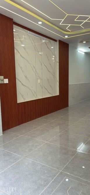 gấp gấp gấp  Hẻm 6m thông chợ gò xoài  - 50M2 (4X12.5), 3 tầng đẹp mới chỉ nhỉnh 5 tỷ - 4
