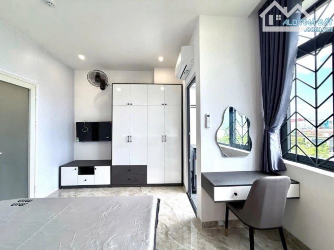 SẬP HẦM CĂN VIP 5T MỚI ĐƯỜNG HỒ NGHINH DT GẦN 2 TỶ/NĂM DT 145M2 NGANG 10M CHỈ 35 TỶ - 4