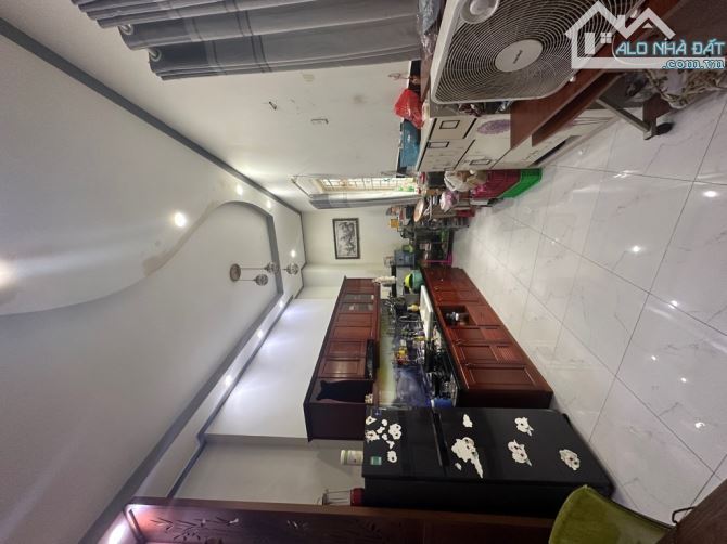 🔥 MẶT TIỀN TẬP ĐOÀN 6B – VIEW SÔNG – 223M² NGANG 22M – 3 TẦNG – GIÁ CHỈ 8.3 TỶ 🔥 - 4