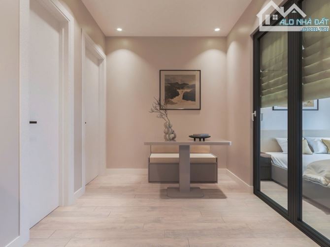 TÒA NHÀ MẶT PHỐ -XUÂN ĐỈNH-BẮC TỪ LIÊM -160 m2-9 TẦNG -MẶT TIỀN 6.9 m - 4
