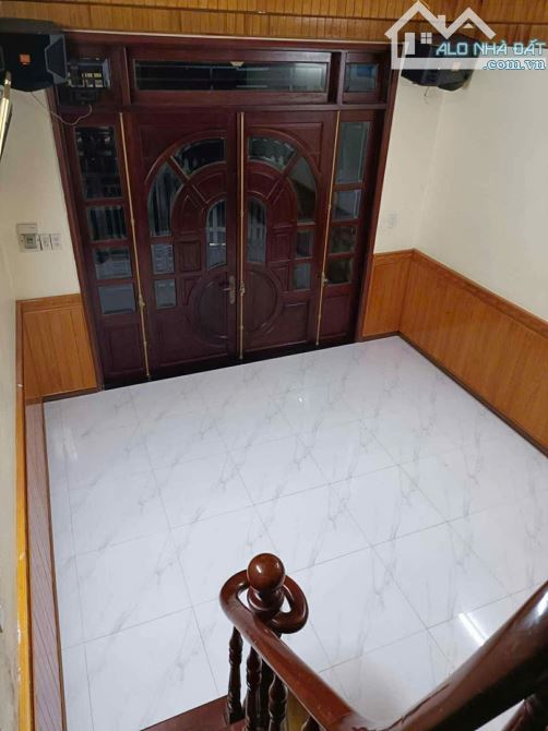 BÁN NHÀ LIÊN KẾ ĐƯỜNG 3/4 – TRUNG TÂM ĐÀ LẠT, GIÁ 2.4 TỶ - 4