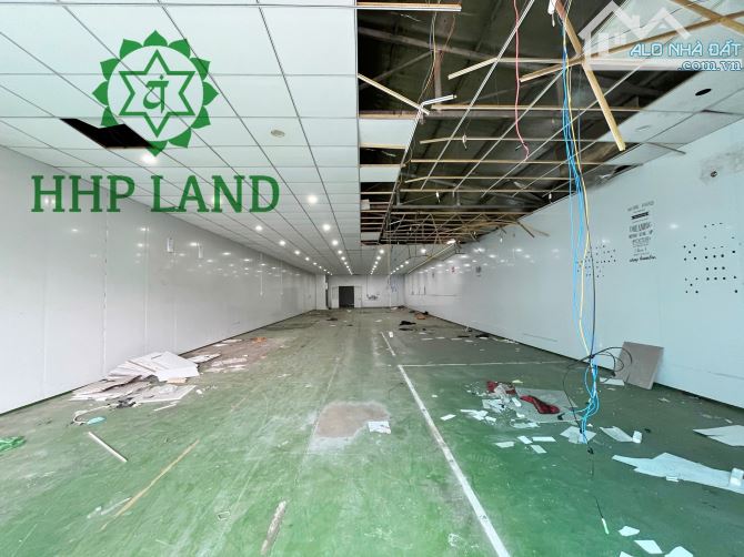 Cho thuê mặt bằng kinh doanh hơn 400m2 nhánh Đồng Khởi gần bệnh viện Đồng Nai - 4