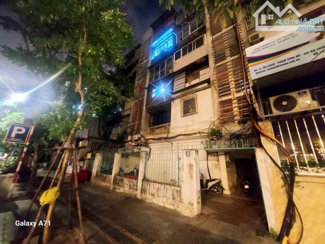CẦN BÁN căn hộ tập thể mặt phố Thi Sách 70m2, 2pn, 1vs, đủ đồ đẹp như hình - 4